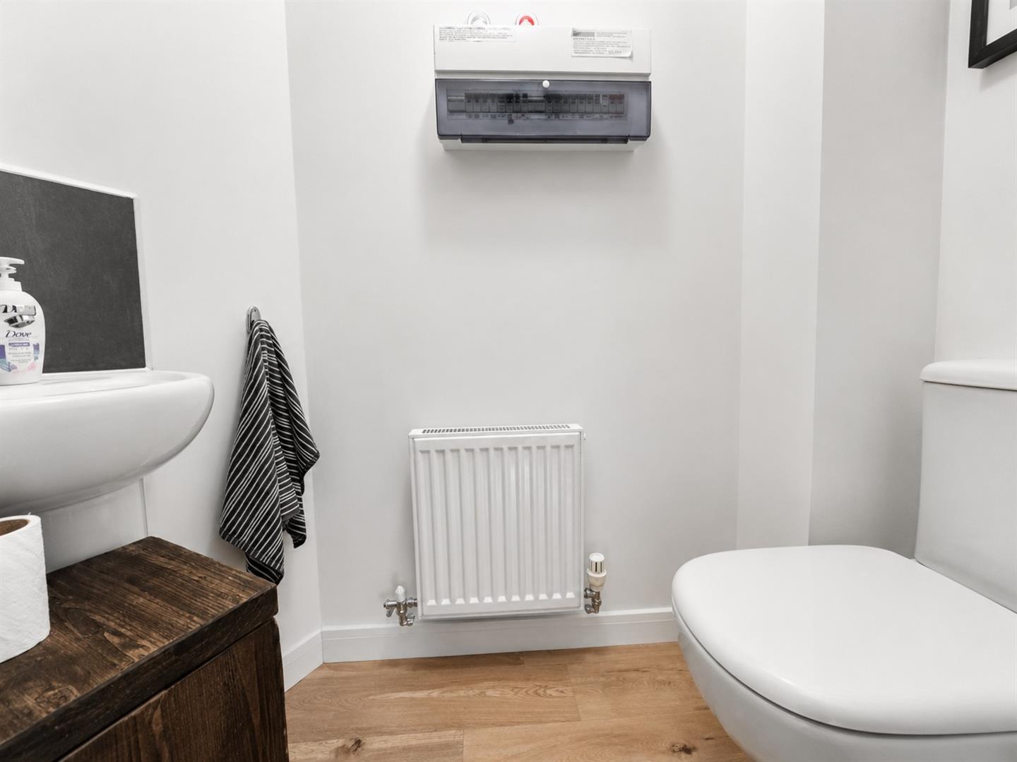 King Alfred Way, Great Denham, Bedford